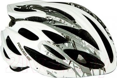 Защитный шлем Powerslide Fitness Pro Pure 2013 L-XL 903175