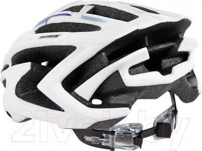 Защитный шлем Powerslide Race Pro L-XL 903184 - вид сзади