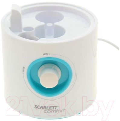 Ультразвуковой увлажнитель воздуха Scarlett SC-AH986M05
