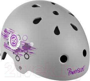 Защитный шлем Powerslide Allround 1 Girls XXS-XS 903209 - общий вид