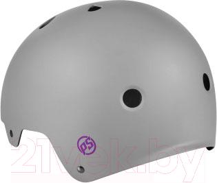 Защитный шлем Powerslide Allround 1 Girls XXS-XS 903209 - вид сзади