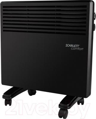 Конвектор Scarlett SC-CH832-1500 (черный)