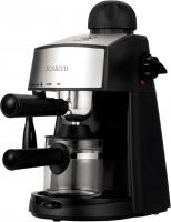 Кофеварка эспрессо Scarlett SC-CM33004 (черный) - 