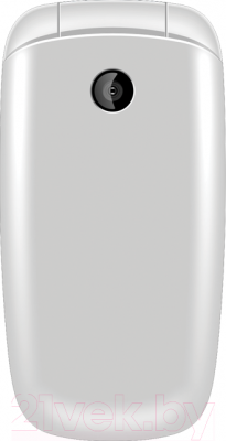 Мобильный телефон BQ Bangkok BQM-1801 (белый)