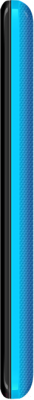 Смартфон BQ Aspen Mini BQS-3510 (синий)