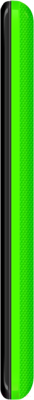 Смартфон BQ Aspen Mini BQS-3510 (зеленый)