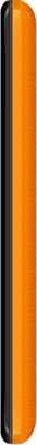 Смартфон BQ Aspen Mini BQS-3510 (оранжевый)