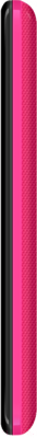 Смартфон BQ Aspen Mini BQS-3510 (розовый)