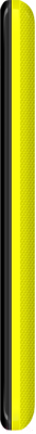 Смартфон BQ Aspen Mini BQS-3510 (желтый)
