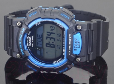 Часы наручные мужские Casio STL-S100H-8AVEF