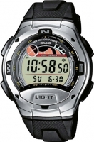 

Часы наручные мужские Casio, W-753-1AVES