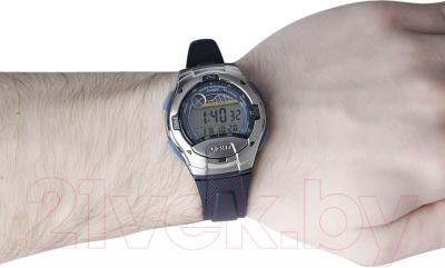 Часы наручные мужские Casio W-753-2AVES