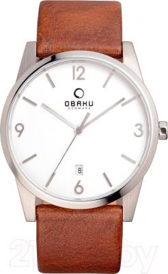 

Часы наручные мужские Obaku, V169GDCIRN