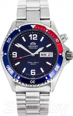 Часы наручные мужские Orient FEM65006DW