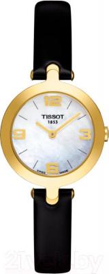 Часы наручные женские Tissot T003.209.36.117.00