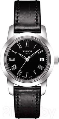 Часы наручные женские Tissot T033.210.16.053.00
