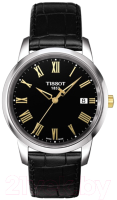 Часы наручные мужские Tissot T033.410.26.053.01