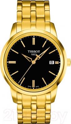 Часы наручные мужские Tissot T033.410.33.051.01