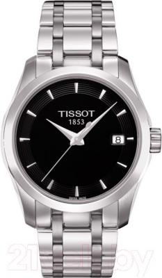 Часы наручные женские Tissot T035.210.11.051.00