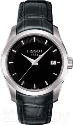 Часы наручные женские Tissot T035.210.16.051.00