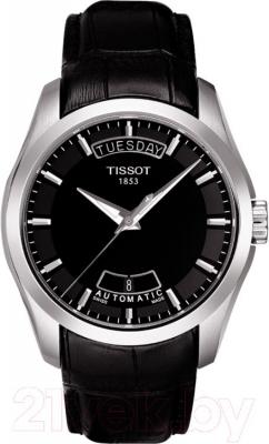 Часы наручные мужские Tissot T035.407.16.051.00