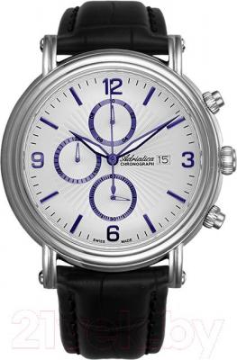 Часы наручные мужские Adriatica A1194.52B3CH