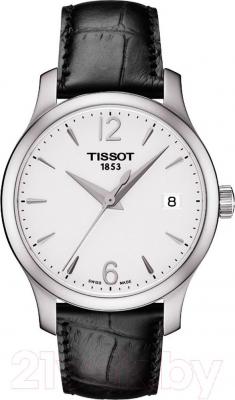 Часы наручные женские Tissot T063.210.16.037.00