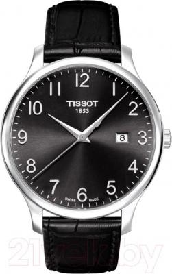 Часы наручные мужские Tissot T063.610.16.052.00