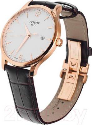 Часы наручные мужские Tissot T063.610.36.037.00