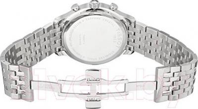 Часы наручные мужские Tissot T063.617.11.067.00