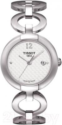 Часы наручные женские Tissot T084.210.11.017.01