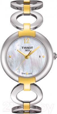 Часы наручные женские Tissot T084.210.22.117.00