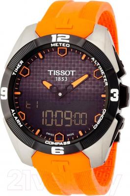 Часы наручные мужские Tissot T091.420.47.051.01
