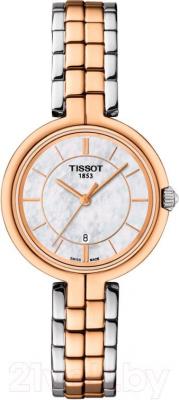 Часы наручные женские Tissot T094.210.22.111.00