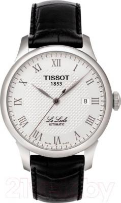 

Часы наручные мужские Tissot, T41.1.423.33