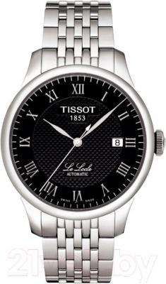 Часы наручные мужские Tissot T41.1.483.53