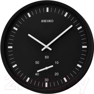 Настенные часы Seiko QXA543J