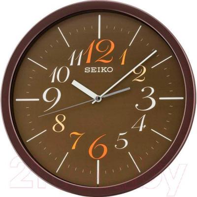 Настенные часы Seiko QXA547B