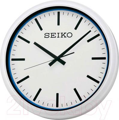 Настенные часы Seiko QXA591W