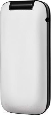 Мобильный телефон Alcatel One Touch 1035D (белый)