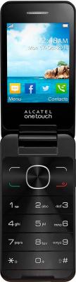 Мобильный телефон Alcatel One Touch 2012D (шоколад)