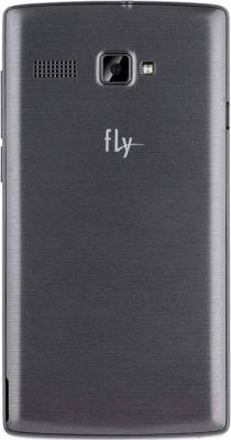 Смартфон Fly FS401 Stratus 1 (черный)