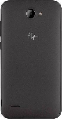 Смартфон Fly FS551 Nimbus 4 (черный)