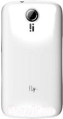 Смартфон Fly IQ239 Era Nano 2 (белый)