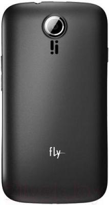 Смартфон Fly IQ239+ (черный)