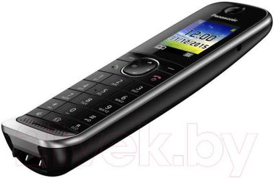Беспроводной телефон Panasonic KX-TGJ312RUB