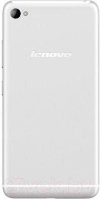 Смартфон Lenovo S90-A (платиновый)