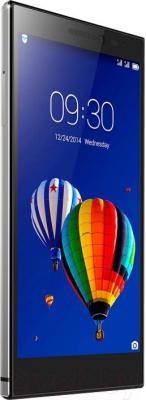 Смартфон Lenovo Vibe Z2 Dual (серый)