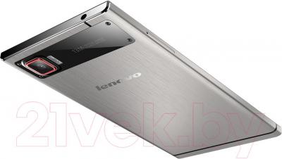 Смартфон Lenovo Vibe Z2 Dual (серый)