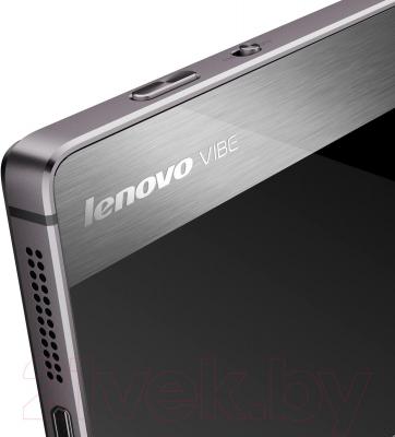 Смартфон Lenovo Vibe Shot Z90 (серый)